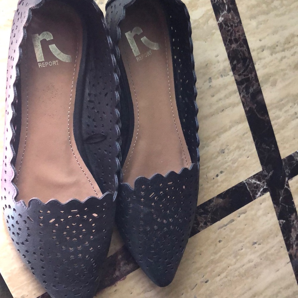 Flats